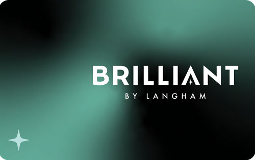 Diamond membership card