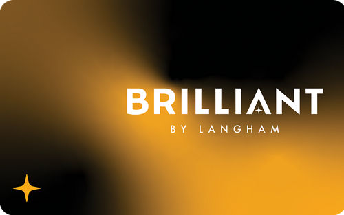 Topaz membership card