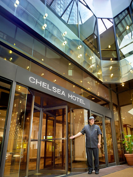 Chelsea